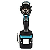 Makita LXT 18V Taladro atornillador de batería DDF489 (18 V, 2 baterías, 73 Nm) | BAUHAUS