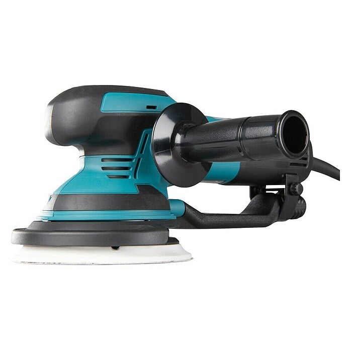 Makita Lijadora excéntrica eléctrica BO6050J (750 W, Diámetro disco de lija: 150 mm) | BAUHAUS