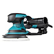 Makita Lijadora excéntrica eléctrica BO6050J (750 W, Diámetro disco de lija: 150 mm) | BAUHAUS