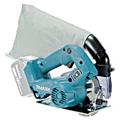 Makita LXT 18V Cortadora de diamante de batería DCC500Z (18 V, Sin batería) | BAUHAUS