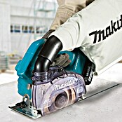 Makita LXT 18V Cortadora de diamante de batería DCC500Z (18 V, Sin batería) | BAUHAUS