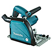 Makita Fresadora para placas CA5000XJ (1.300 W, Número de revoluciones de marcha en vacío: 2.200 r.p.m. - 6.400 r.p.m.) | BAUHAUS