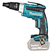 Makita LXT 18V Atornillador para placas de yeso de batería DFS251Z (18 V, Sin batería) | BAUHAUS