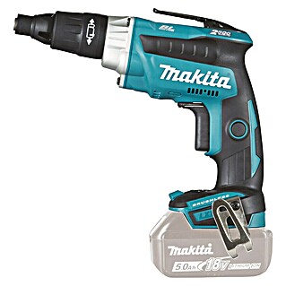 Makita LXT 18V Atornillador para placas de yeso de batería DFS251Z (18 V, Sin batería)