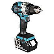 Makita LXT 18V Taladro atornillador de batería DDF489 (18 V, 2 baterías, 73 Nm) | BAUHAUS