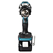 Makita LXT 18V Taladro atornillador percutor de batería DHP489RTJ (18 V, 2 baterías, 5 Ah, 73 Nm) | BAUHAUS