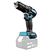 Makita LXT 18V Taladro atornillador percutor de batería DHP487 (18 V, Sin batería, 40 Nm) | BAUHAUS