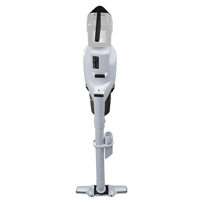 Makita LXT 18V Aspirador de batería DCL286FZW (18 V, Sin batería, Volumen de recipiente: 0,25 l) | BAUHAUS