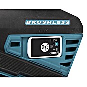 Makita LXT 18V Herramienta rotativa a batería DCO181Z (18 V, Sin batería, Número de revoluciones de marcha en vacío: 32.000 r.p.m.) | BAUHAUS