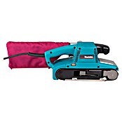 Makita Lijadora de banda eléctrica de sobremesa 9404J (1.010 W) | BAUHAUS
