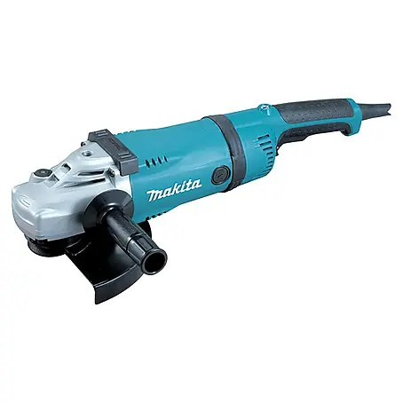 Makita  Elektro-Winkelschleifer FS6300R