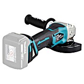 Makita LXT 18V Amoladora angular de batería DGA520Z (18 V, Sin batería, Diámetro disco: 125 mm) | BAUHAUS