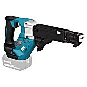 Makita LXT 18V Atornillador para placas de yeso de batería DFR551Z (18 V, Sin batería, 6.000 r.p.m.) | BAUHAUS