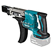 Makita LXT 18V Atornillador para placas de yeso de batería DFR550Z (18 V, Sin batería) | BAUHAUS