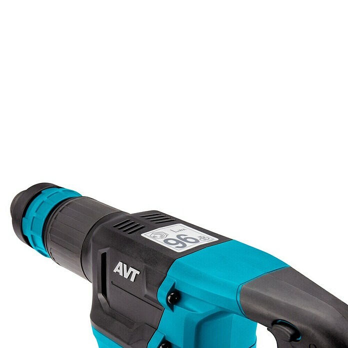 Makita LXT 18V Martillo cincelador de batería DHK180 (18 V, Sin batería, Alojamiento SDS-Plus, 3,1 J) | BAUHAUS
