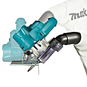 Makita LXT 18V Cortadora de diamante de batería DCC500Z (18 V, Sin batería) | BAUHAUS