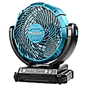Makita LXT 18V Ventilador de batería DCF102Z (18 V, Sin batería) | BAUHAUS