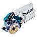 Makita LXT 18V Cortadora de diamante de batería DCC500Z 