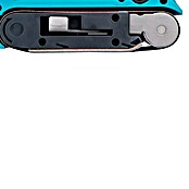 Makita XGT 40V max. Lijadora de banda de batería BS001G (40 V, Sin batería) | BAUHAUS