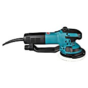 Makita Lijadora excéntrica eléctrica BO6050J (750 W, Diámetro disco de lija: 150 mm) | BAUHAUS