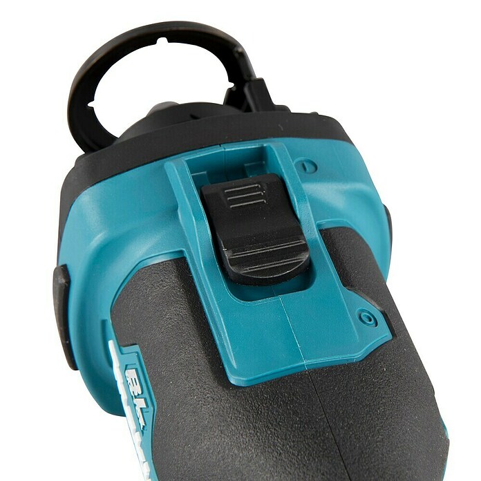 Makita LXT 18V Herramienta rotativa a batería DCO181Z (18 V, Sin batería, Número de revoluciones de marcha en vacío: 32.000 r.p.m.) | BAUHAUS