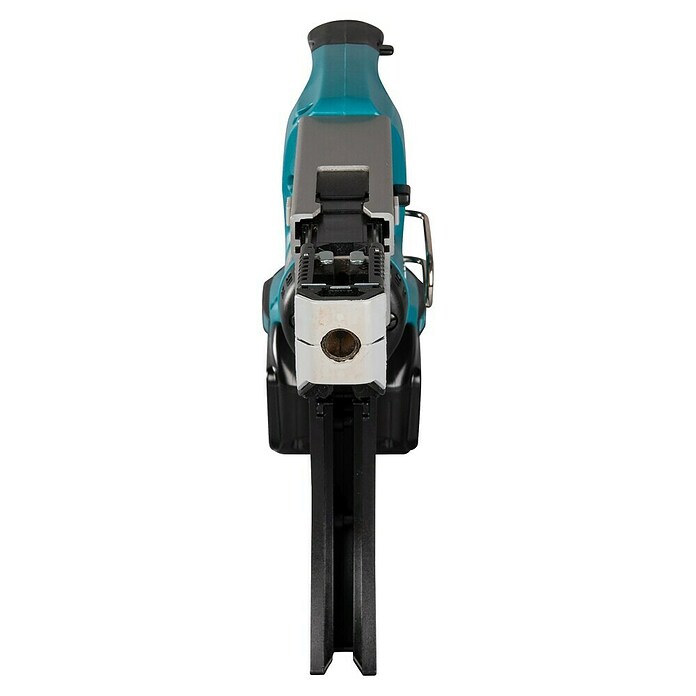 Makita LXT 18V Atornillador para placas de yeso de batería DFR550RTJ (18 V, 2 baterías, 5 Ah, 4.000 r.p.m.) | BAUHAUS