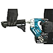 Makita LXT 18V Atornillador para placas de yeso de batería DFR552Z (18 V, Sin batería, 4.500 r.p.m.) | BAUHAUS