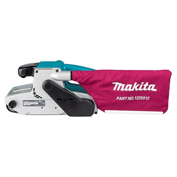 Makita Lijadora de banda eléctrica de sobremesa 9404J (1.010 W) | BAUHAUS