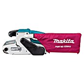 Makita Lijadora de banda eléctrica de sobremesa 9404J (1.010 W) | BAUHAUS
