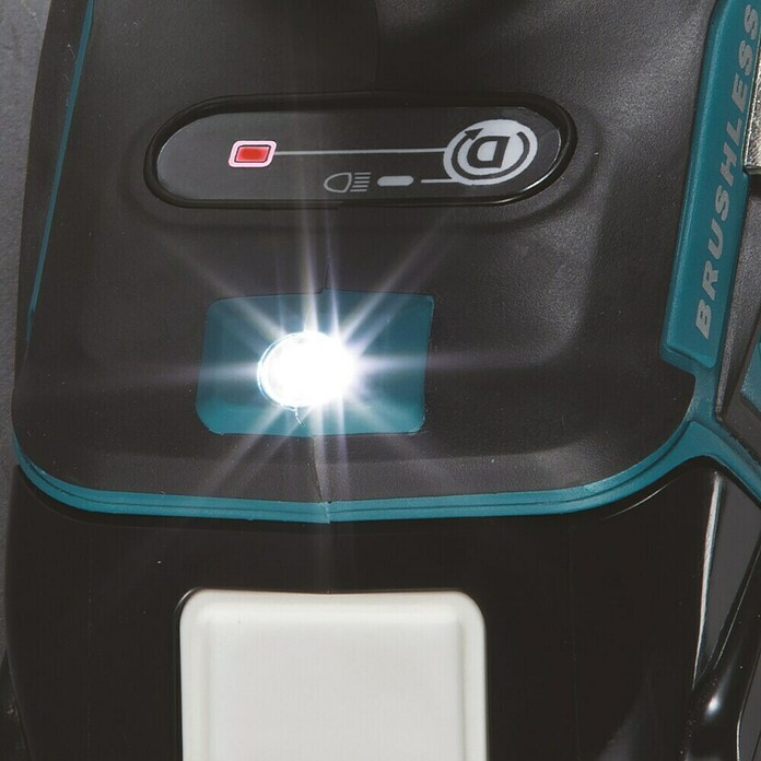 Makita LXT 18V Atornillador para placas de yeso de batería DFS251Z (18 V, Sin batería) | BAUHAUS
