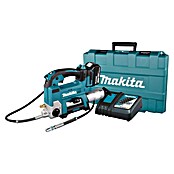 Makita LXT 18V Pistola de engrase de batería DGP180 (18 V, Sin batería) | BAUHAUS