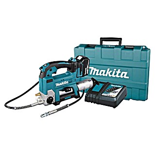 Makita LXT 18V Pistola de engrase de batería DGP180 (18 V, Sin batería)