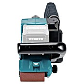 Makita XGT 40V max. Lijadora de banda de batería BS001G (40 V, Sin batería) | BAUHAUS