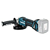 Makita LXT 18V Amoladora angular de batería DGA517Z (18 V, Sin batería, Diámetro disco: 125 mm) | BAUHAUS