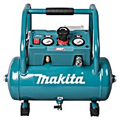Makita XGT 40V max. Compresor de batería AC001GZ (40 V, Sin batería, 9,3 bar) | BAUHAUS