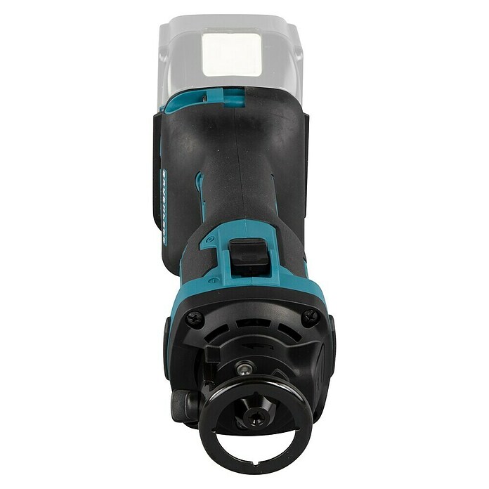 Makita LXT 18V Herramienta rotativa a batería DCO181Z (18 V, Sin batería, Número de revoluciones de marcha en vacío: 32.000 r.p.m.) | BAUHAUS