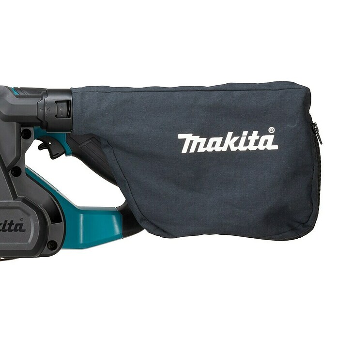 Makita XGT 40V max. Lijadora de banda de batería BS001G (40 V, Sin batería) | BAUHAUS