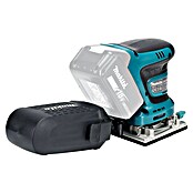 Makita LXT 18V Lijadora orbital de batería DBO484 (18 V, Sin batería) | BAUHAUS