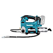 Makita LXT 18V Pistola de engrase de batería DGP180 (18 V, Sin batería) | BAUHAUS