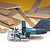 Makita Máquina fresadora PJ7000J (701 W, Número de revoluciones de marcha en vacío: 110.000 r.p.m.) | BAUHAUS