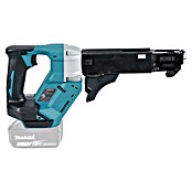 Makita LXT 18V Atornillador para placas de yeso de batería DFR552Z (18 V, Sin batería, 4.500 r.p.m.) | BAUHAUS