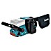 Makita XGT 40V max. Lijadora de banda de batería BS001G 