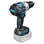 Makita LXT 18V Taladro atornillador percutor de batería DHP489 (18 V, Sin batería, 73 Nm) | BAUHAUS