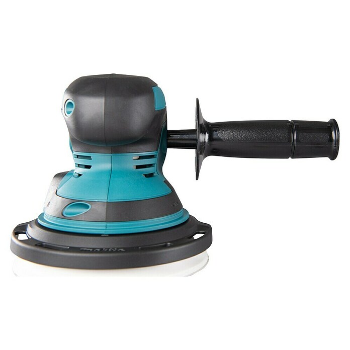 Makita Lijadora excéntrica eléctrica BO6050J (750 W, Diámetro disco de lija: 150 mm) | BAUHAUS