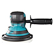 Makita Lijadora excéntrica eléctrica BO6050J (750 W, Diámetro disco de lija: 150 mm) | BAUHAUS
