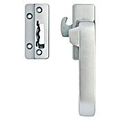 Axa Raamgreep rechts type 3327 (Zilver, Aluminium) | BAUHAUS