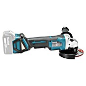 Makita LXT 18V Amoladora angular de batería DGA515 (18 V, Sin batería, Diámetro disco: 125 mm) | BAUHAUS