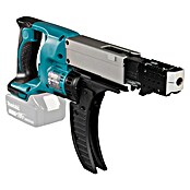 Makita LXT 18V Atornillador para placas de yeso de batería DFR550Z (18 V, Sin batería) | BAUHAUS