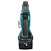Makita LXT 18V Atornillador para placas de yeso de batería DFR550RTJ (18 V, 2 baterías, 5 Ah, 4.000 r.p.m.) | BAUHAUS