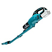 Makita LXT 18V Aspirador de batería DCL286FZ (18 V, Sin batería, Volumen de recipiente: 0,25 l) | BAUHAUS
